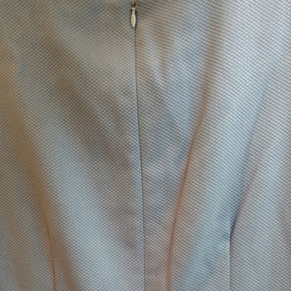 Susan Ives dress cotton blend - Picture 4 of 7